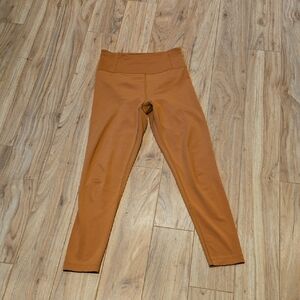 Girlfriend Collective Leggings